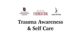 Dart Center: Trauma Awareness & Self-Care