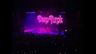 Perfect Strangers - Deep Purple @Lille 28/10/2022