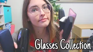 Glasses Collection 2018!