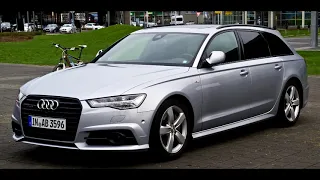 Buying review Audi A6 (C7) 2011-2018 Common Issues Engines Inspection