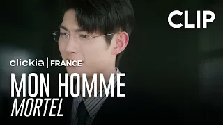 Mon Homme Mortel | Discours privé | My Lethal Man | Li Mo Zhi , Fan Zhi Xin | 对我而言危险的他