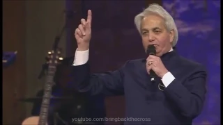 Benny Hinn - Practicing the Presence of the Lord