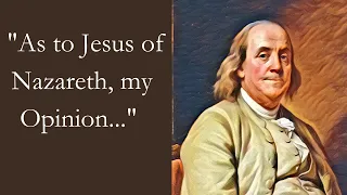 Benjamin Franklins Religion
