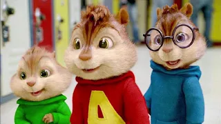 KIDA x MOZZIK - PP (Chipmunks Version)