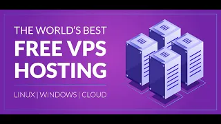 How To Get A VPS Server Free Setup Windows - Vpsforsell.com