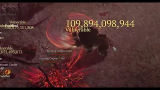 WHIRLWIND 100 BILLION CRITS Diablo 4