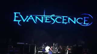 Rock In Rio 2011 - Evanescence - My Immortal