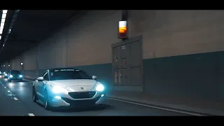 Like You // Peugeot RCZ Edit