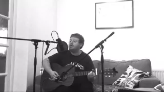 Oasis - Supersonic (acoustic cover)