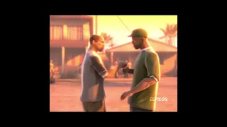 GTA: San Andreas - It was a good day [AMV/EDIT]