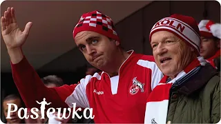 Bei Fußball hört der Spaß auf | Best of Pastewka - Staffel 5 Folge 2