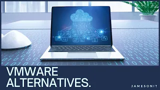 Breaking Free from VMware: Exploring Alternatives & Virtualization Freedom!