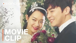 The worst proposal of all time? | 'My Love, My Bride' with Shin Min-a, Jo Jung-seok