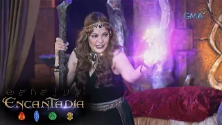 Encantadia 2016: Full Episode 187