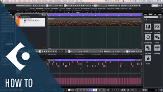 Applying Randomness to MIDI Parts | Cubase Q&A with Greg Ondo