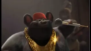 Biggie Cheese - BOOMBASTIC - Official Music Video