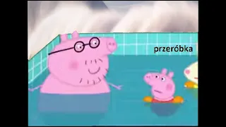 Świnka peppa TSUNAMI przeróbka (PYTP)