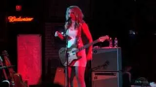 Samantha Fish - Go To Hell