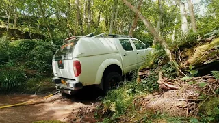 Northern Greenlaners Greenlaning in  Northumberland