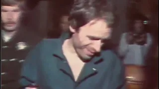 Ted Bundy captured in Colorado after first escape June 1977