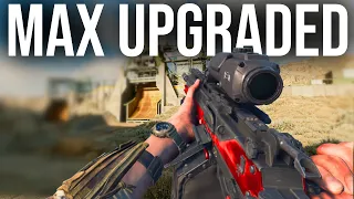 MAX Upgraded RPT-31 is Insane! - Battlefield 2042 RPT-31 LMG Best attachments