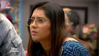 Bigg Boss Tamil Season 5  | 2nd December 2021 - Promo 2