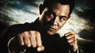 Jet Li  Lutar ou Morrer