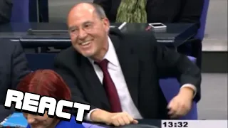 React: Best of Gregor Gysi