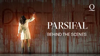 Probentrailer: PARSIFAL