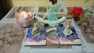 Ki , vagy mi érkezik felém??🧐🫤🧚🏻 (Választós videó)