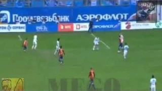 Zenit Moscow vs CSKA Moscow 2015