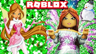 Roblox - COMO CONSEGUIR PERSONAGENS VIPS DE GRAÇA NO IVIX UNIVERSE + ATUALIZAÇÃO DE INVERNO!!!