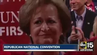 FULL SPEECH: Senator Ted Cruz BOOs & Cheers at the Republican National Convention