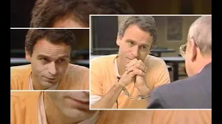 Serial Killer- Ted Bundy: A Ultima Entrevista