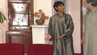 Sakhawat Naz and Saleem Albela Stage Drama Le Ja Sakhiya Full Comedy Clip