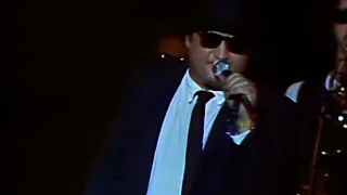 The Blues Brothers - B Movie Box Car Blues - 12/31/1978 - Winterland