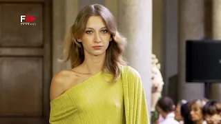 MARTINO MIDALI Spring 2024 Milan -Full Show