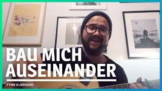 176/365: Fynn Kliemann - Bau mich auseinander (Cover)