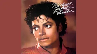 Michael Jackson - 10. Human Nature (Alternate Version) [HQ Audio]