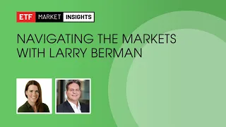 Navigating the Markets with Larry Berman - June 16, 2023