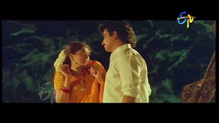 Yedi Yedi Palu Full Video Song | Surya Puthrulu | Suman | Nagma | Mammooty | Malashri | ETV Cinema