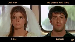 The Graduate Hindi Tribute