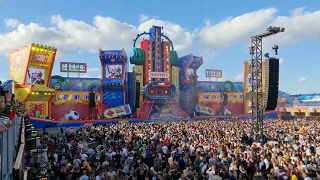 Intents Festival 2022 - Intents Highscore Anthem [4K]