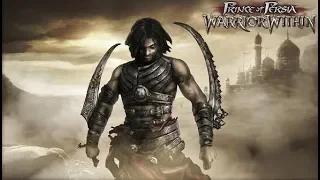 Speedrun - Prince of Persia - Warrior Within - True Ending - No Major Glitches - PS2