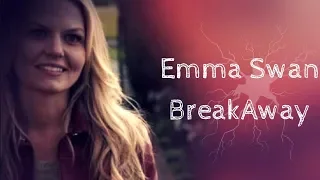 Emma Swan - Breakaway