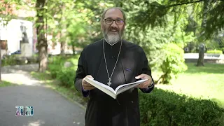 Zi de zi, cu părintele Constantin Necula - ediţia din 10 mai 2024 (@TVR1)