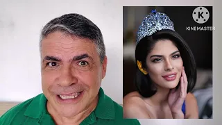 Miss Universo: Brasil tem novo franqueado