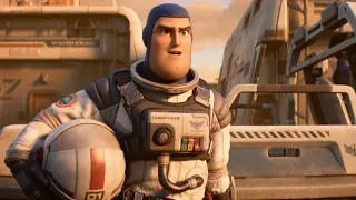 Lightyear Review (Episode 70.1)