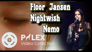 Floor Jansen -(Nightwish) - Nemo 2023 - magyar fordítás / lyrics by palex