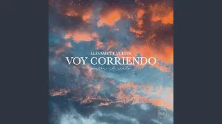 Voy Corriendo (Pintar el Cielo)